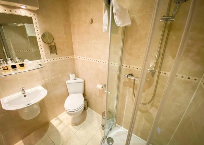 Best Western York House Hotel