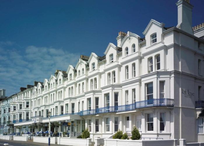 Best Western York House Hotel