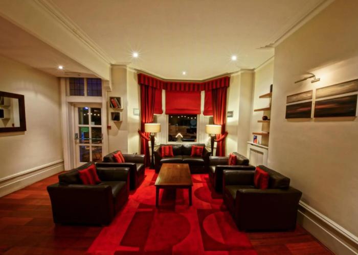 Best Western York House Hotel