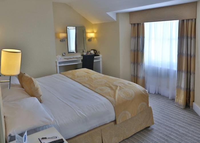Best Western York House Hotel