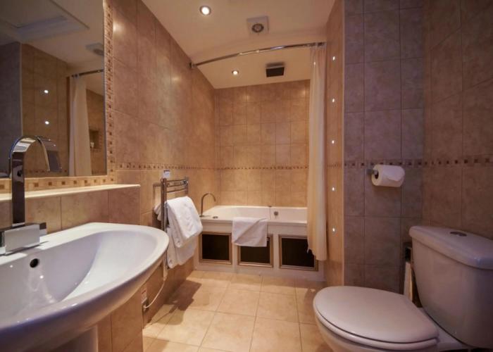 Best Western York House Hotel