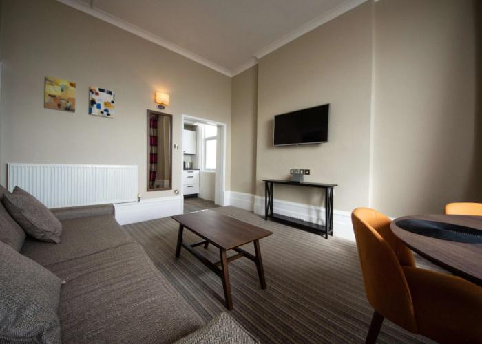 Best Western York House Hotel