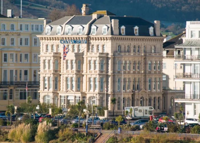 The Chatsworth Hotel