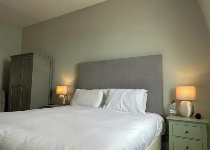 The Chatsworth Hotel