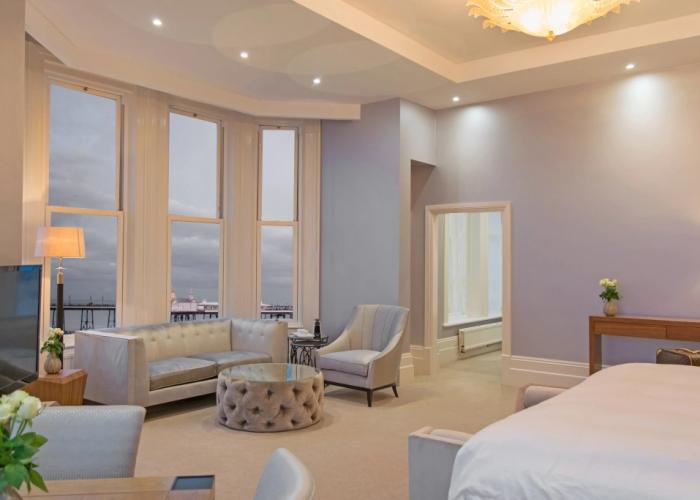 The Chatsworth Hotel