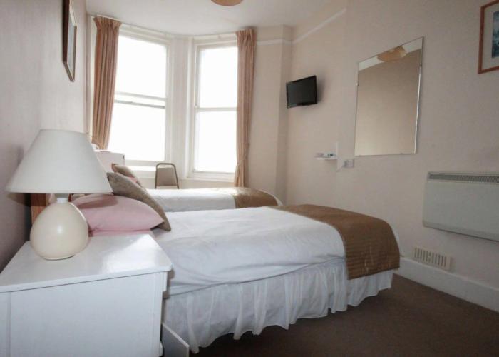 Marine Parade Hotel