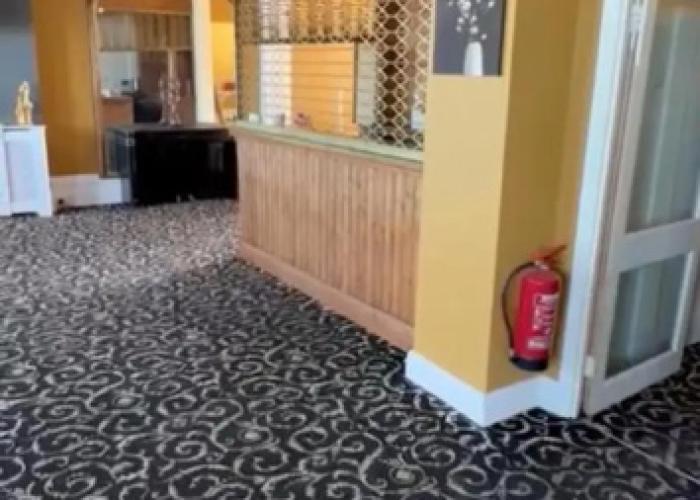 Marine Parade Hotel