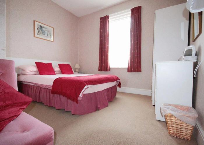 Marine Parade Hotel