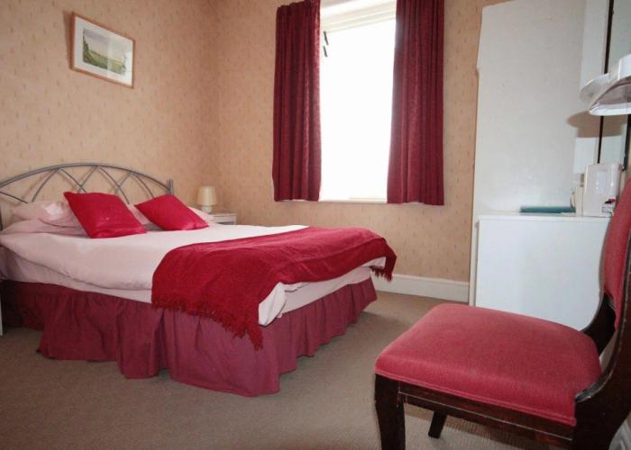 Marine Parade Hotel