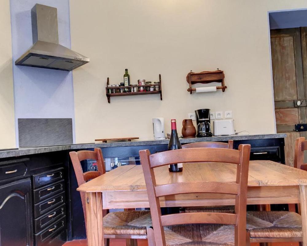 Residence Verdi - Appartements Meubles En Centre Ville