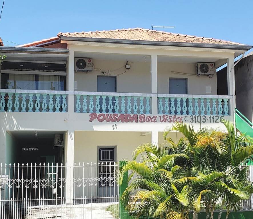 Pousada Boa Vista