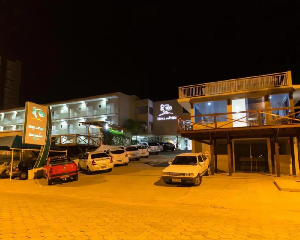 Summit Suítes Hotel Cachoeira Paulista