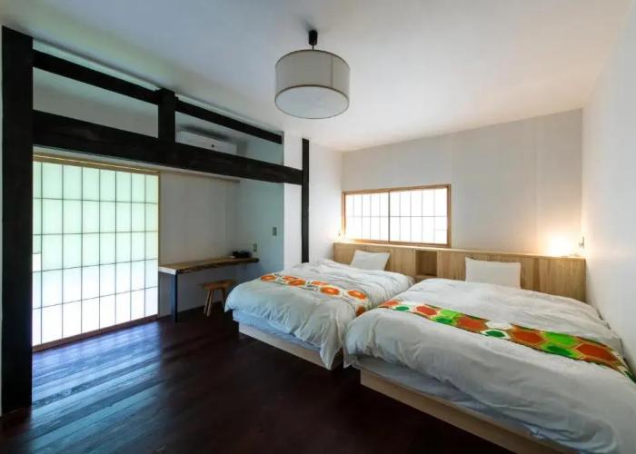 Setouchi Cominca Stays Hiroshima CHOJAYA