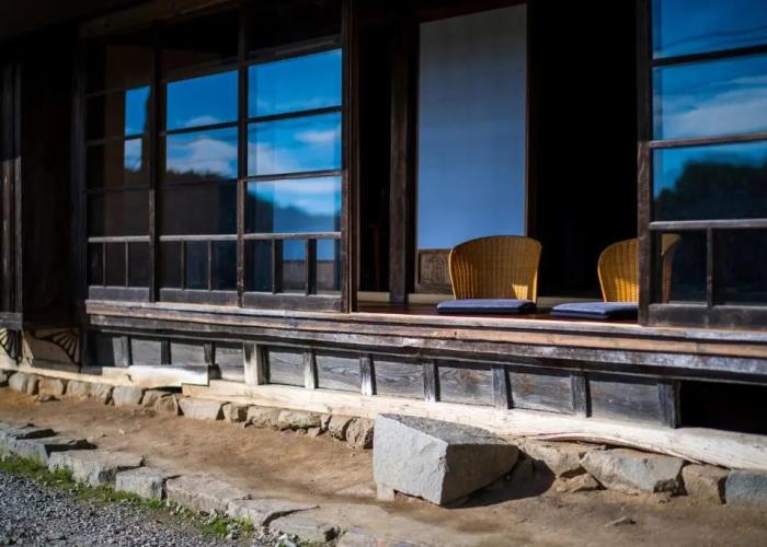 Setouchi Cominca Stays Hiroshima CHOJAYA