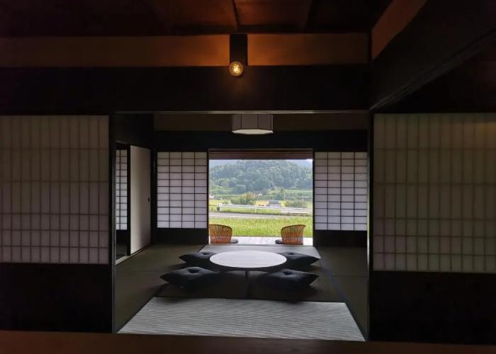 Setouchi Cominca Stays Hiroshima CHOJAYA