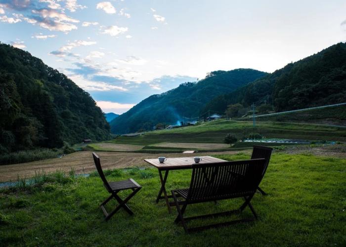 Setouchi Cominca Stays Hiroshima FROSEN