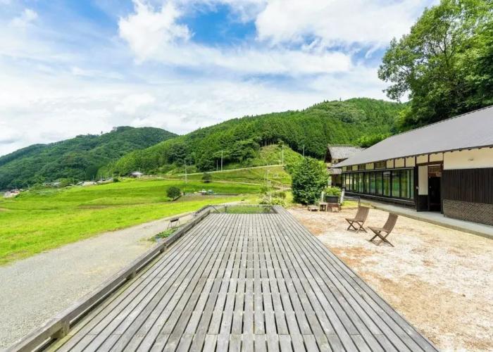 Setouchi Cominca Stays Hiroshima FROSEN