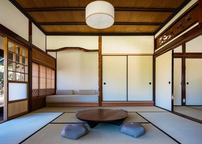Setouchi Cominca Stays Hiroshima FROSEN