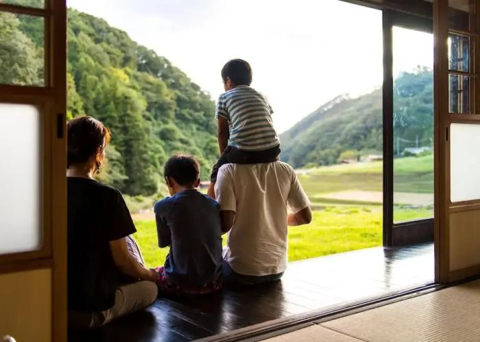 Setouchi Cominca Stays Hiroshima FROSEN