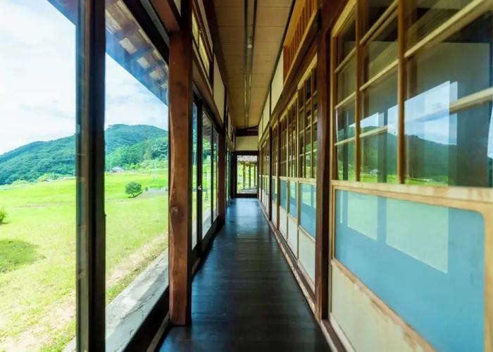 Setouchi Cominca Stays Hiroshima FROSEN