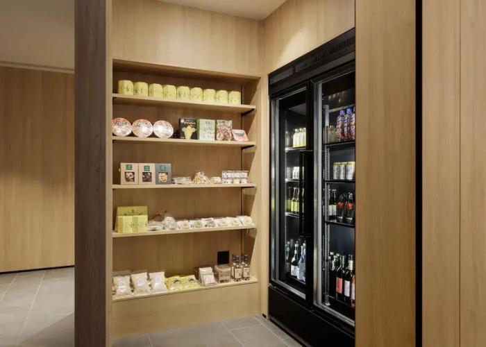 Fairfield by Marriott Hiroshima Sera