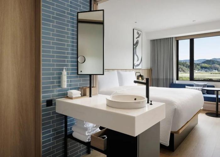 Fairfield by Marriott Hiroshima Sera