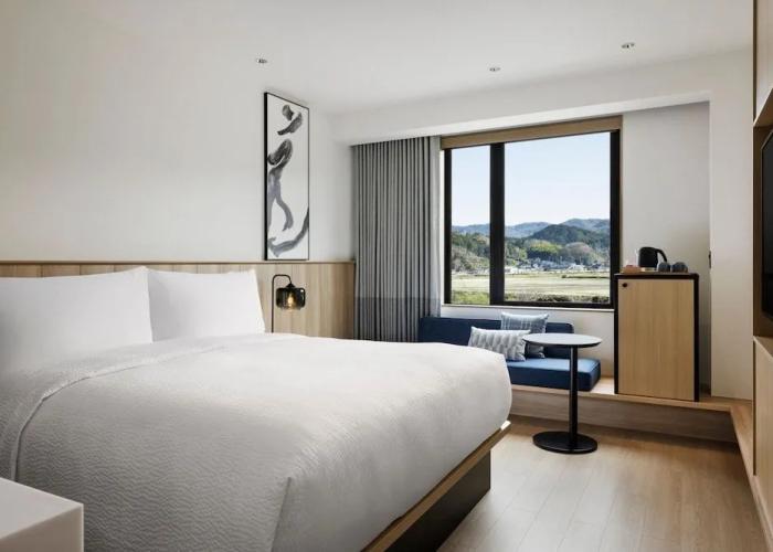 Fairfield by Marriott Hiroshima Sera