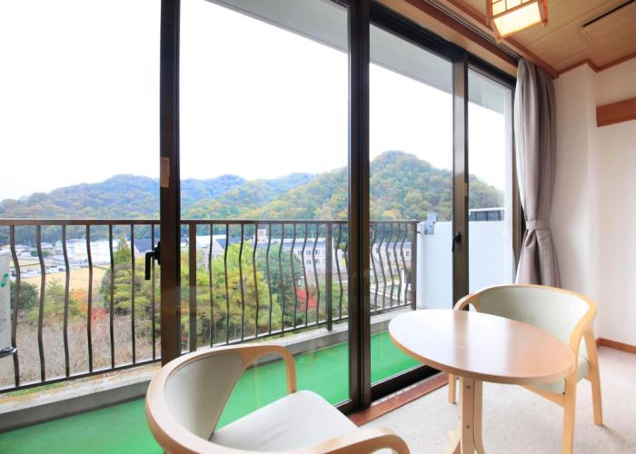 Hotel KAMOGAWASO