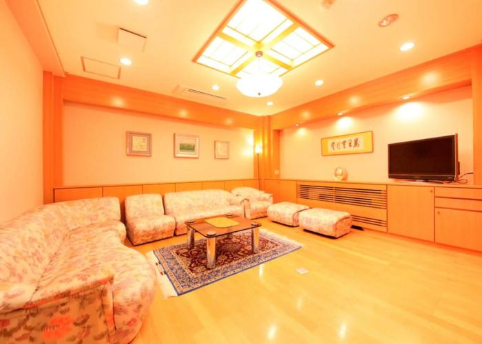 Hotel KAMOGAWASO
