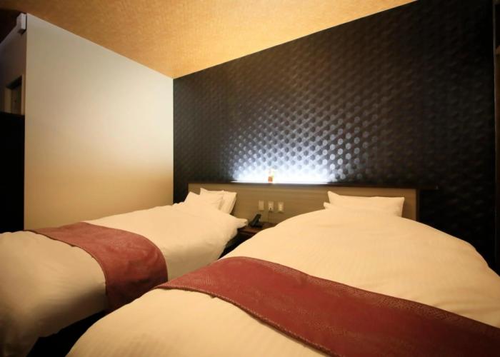 Hotel KAMOGAWASO