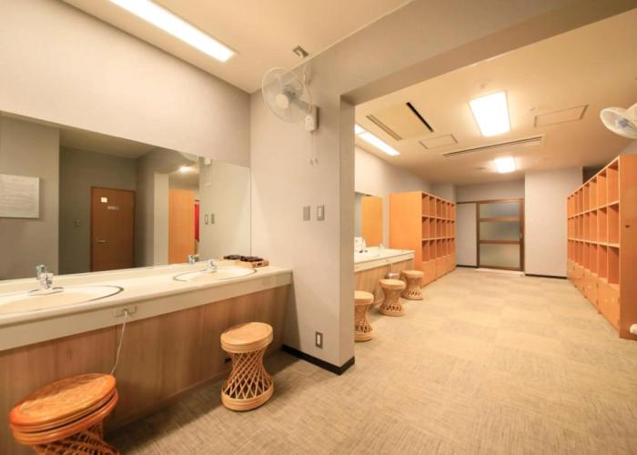 Hotel KAMOGAWASO