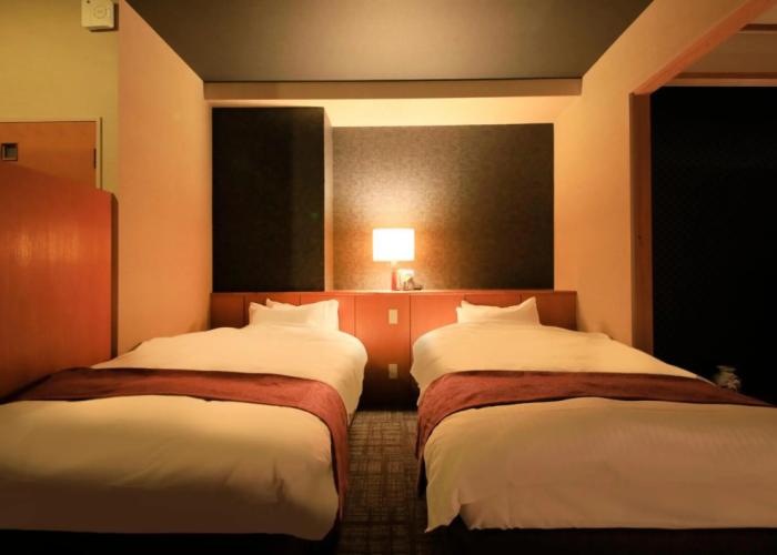 Hotel KAMOGAWASO