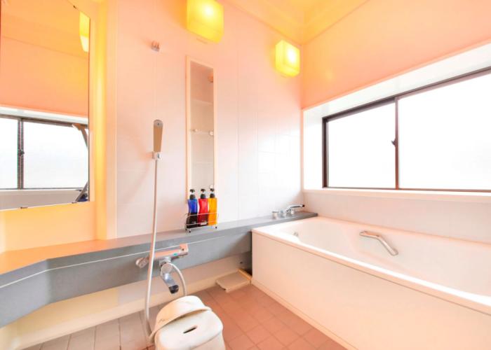 Hotel KAMOGAWASO