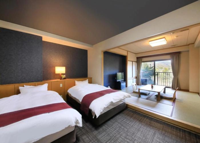 Hotel KAMOGAWASO