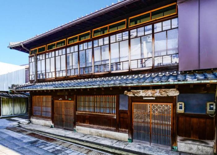 NIPPONIA HOTEL Takehara Saltworks Town