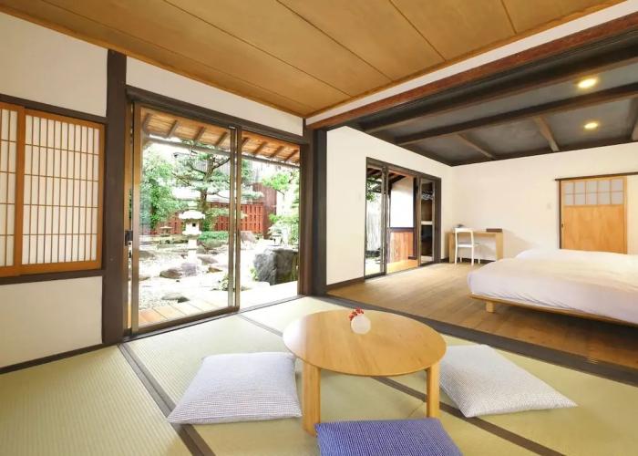 NIPPONIA HOTEL Takehara Saltworks Town