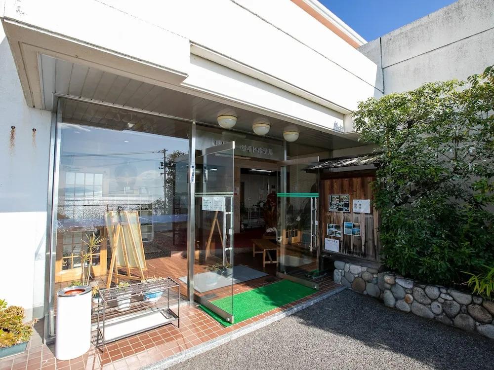 Tabist Setouchi no Yado Takehara Seaside