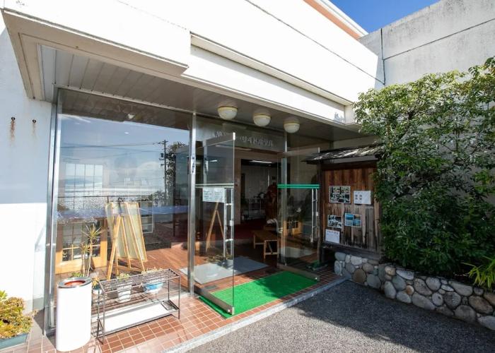 Tabist Setouchi no Yado Takehara Seaside
