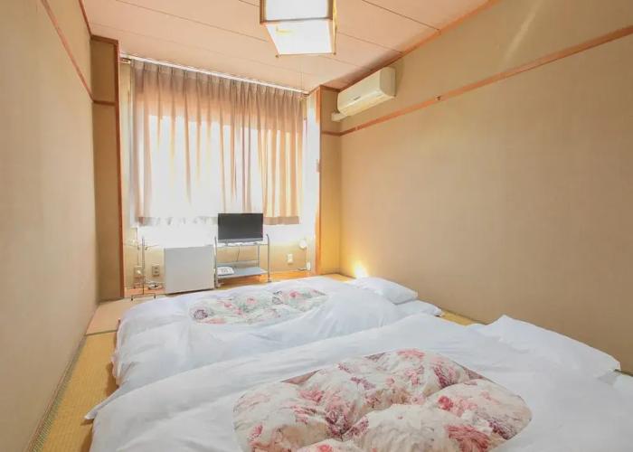 Tabist Setouchi no Yado Takehara Seaside
