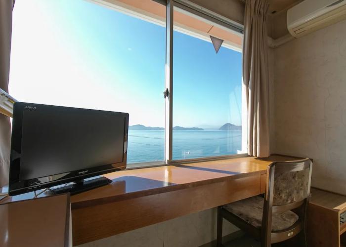 Tabist Setouchi no Yado Takehara Seaside