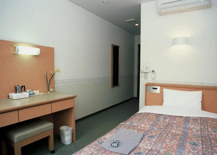 Hotel Daikoen