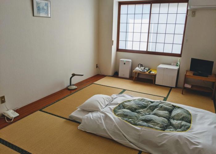 Hotel Daikoen