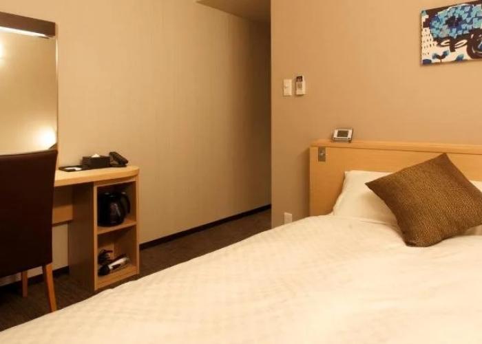 Green Sky Hotel Takehara