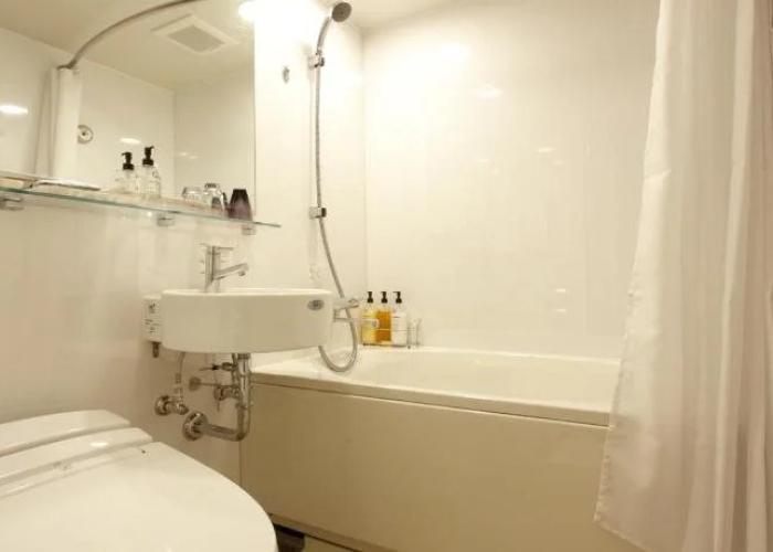 Green Sky Hotel Takehara