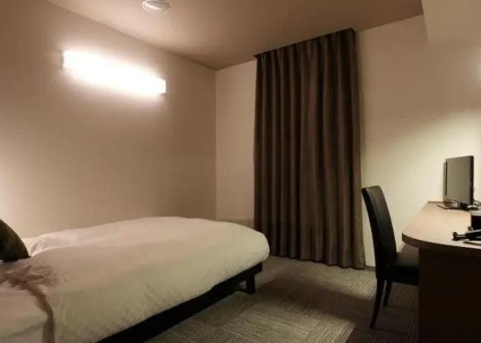 Green Sky Hotel Takehara
