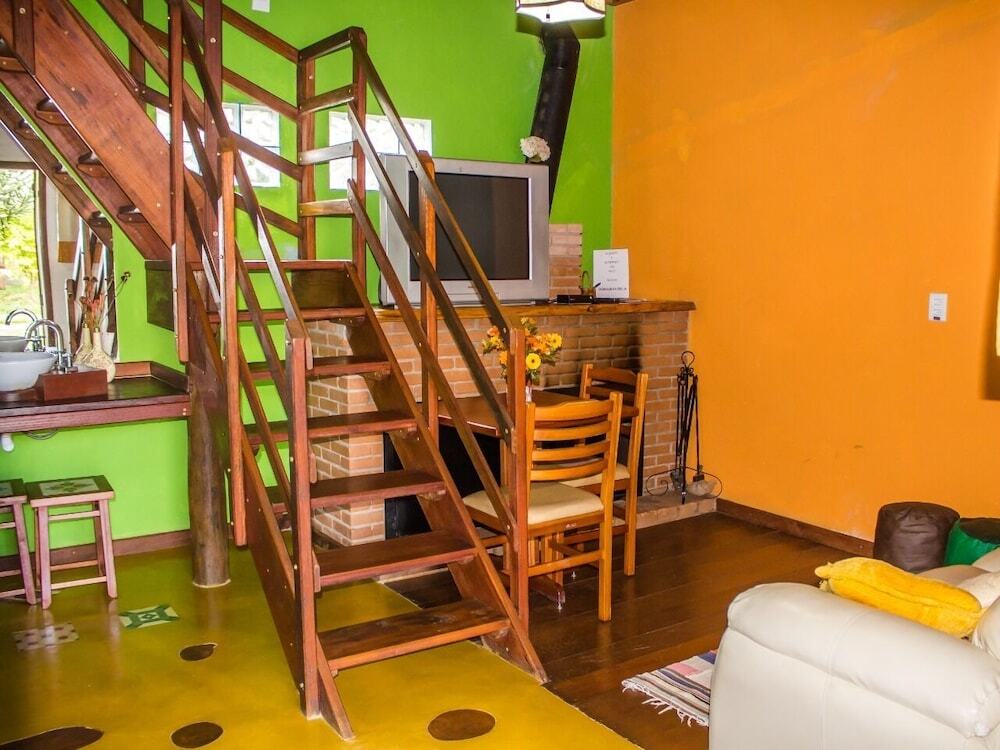 Pousada Dona Manoela