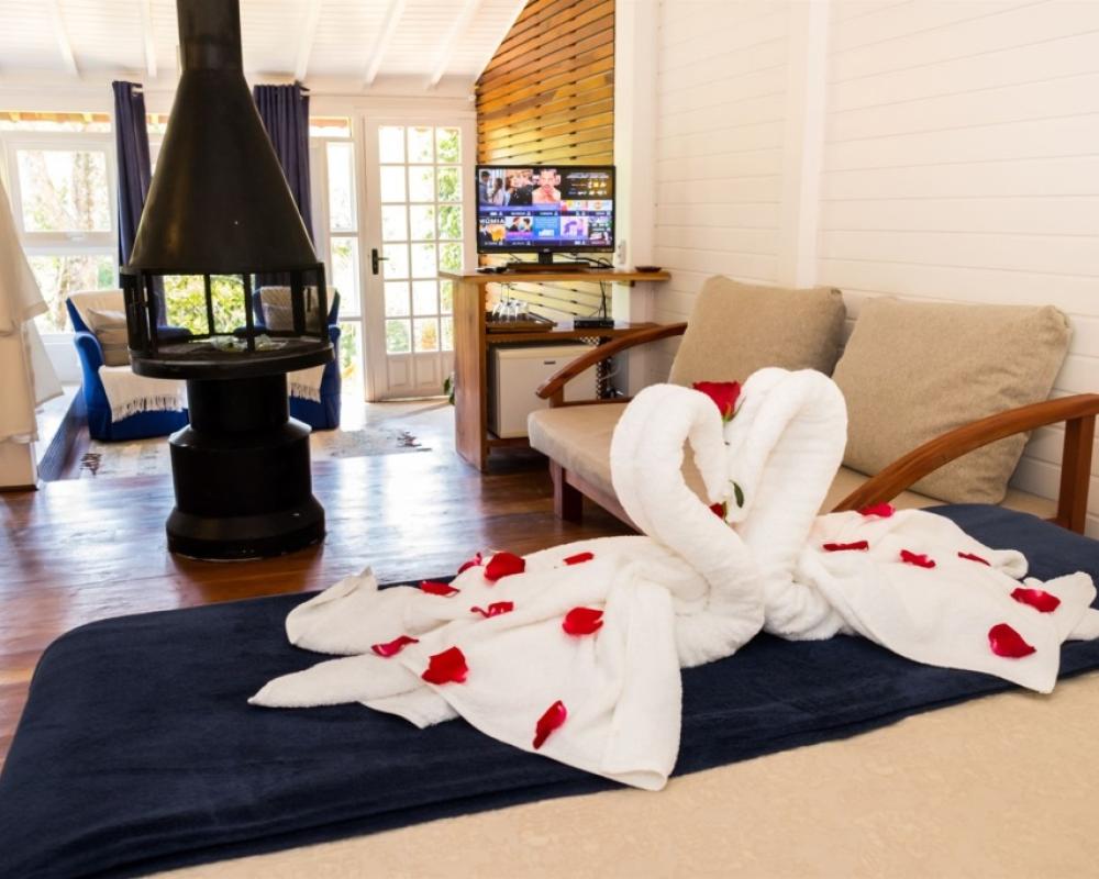 Pousada Solar d'Araucária