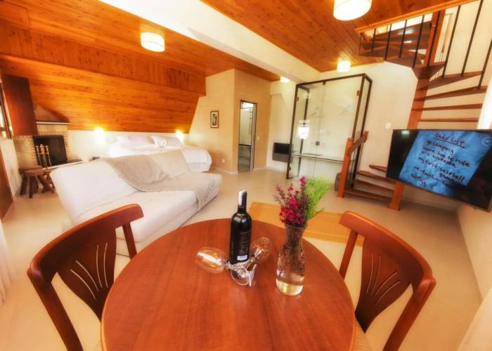 Hotel Pousada Palos Verdes