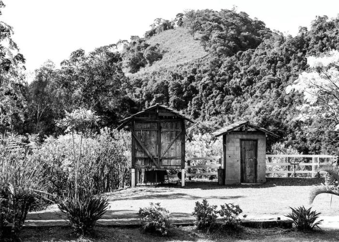 Pousada das Flores