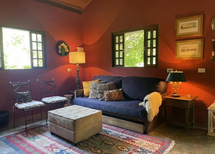 Casagon Alves in Gon Alves